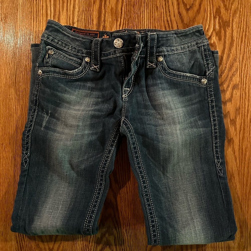Rock Revival Jeans Size 28